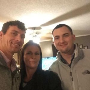 Meet your Posher, Keith